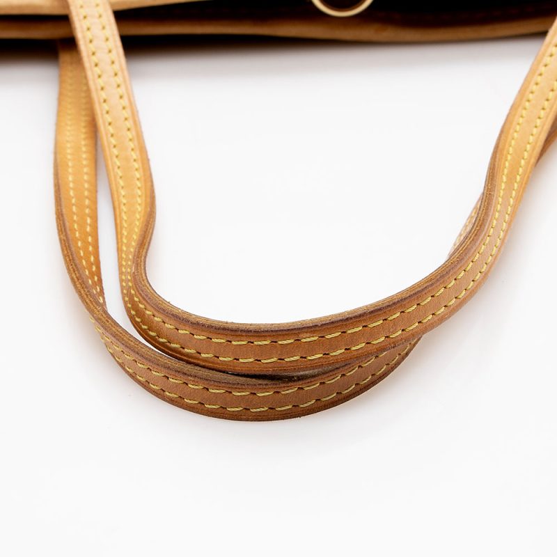 Louis Vuitton Monogram Canvas Neverfull PM Tote (SHF-17096) - Image 12