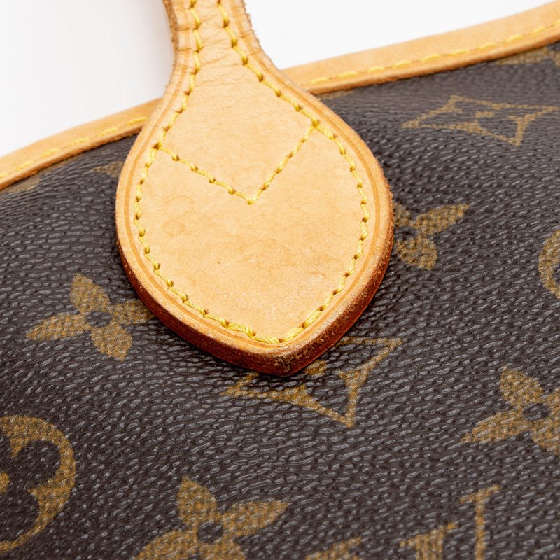 Louis Vuitton Monogram Canvas Neverfull PM Tote (SHF-17096) - Image 13