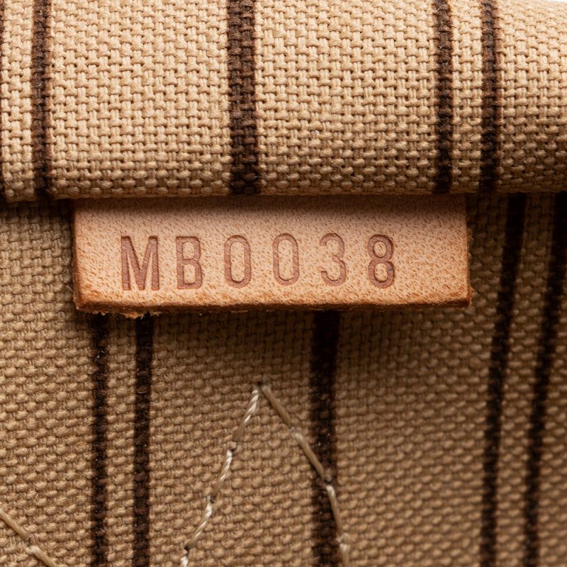 Louis Vuitton Monogram Canvas Neverfull PM Tote (SHF-17775) - Image 5