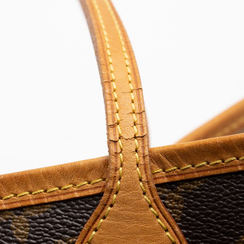 Louis Vuitton Monogram Canvas Neverfull PM Tote (SHF-17775) - Image 7