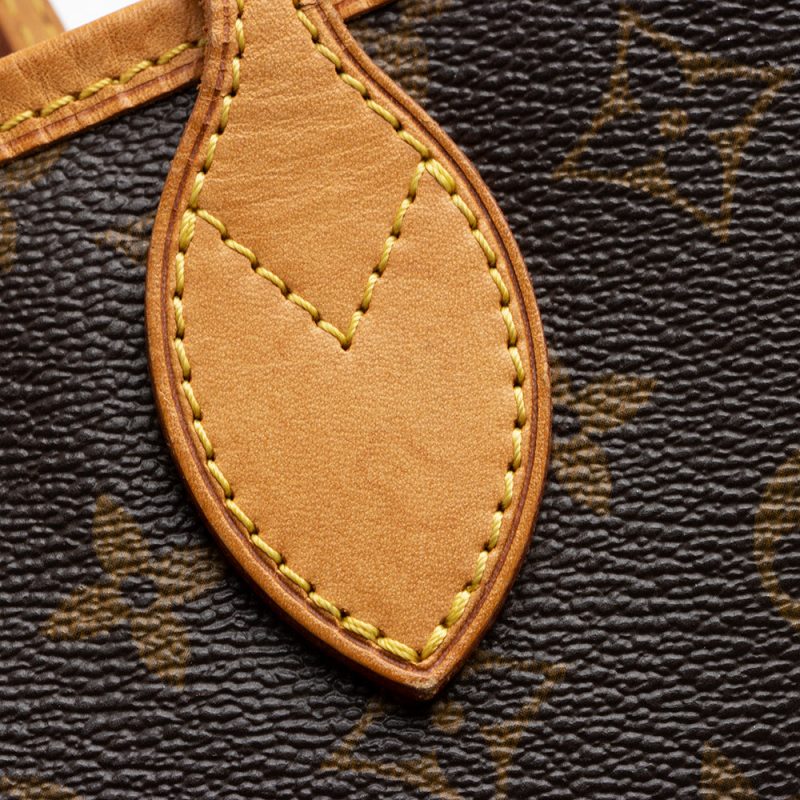 Louis Vuitton Monogram Canvas Neverfull PM Tote (SHF-17775) - Image 11