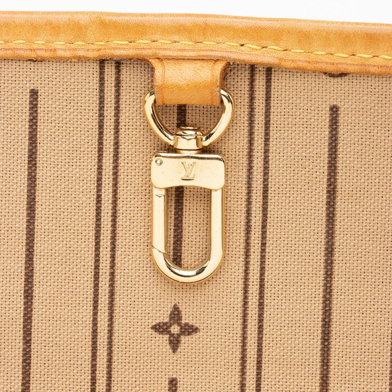 Louis Vuitton Monogram Canvas Neverfull PM Tote (SHF-17775) - Image 12