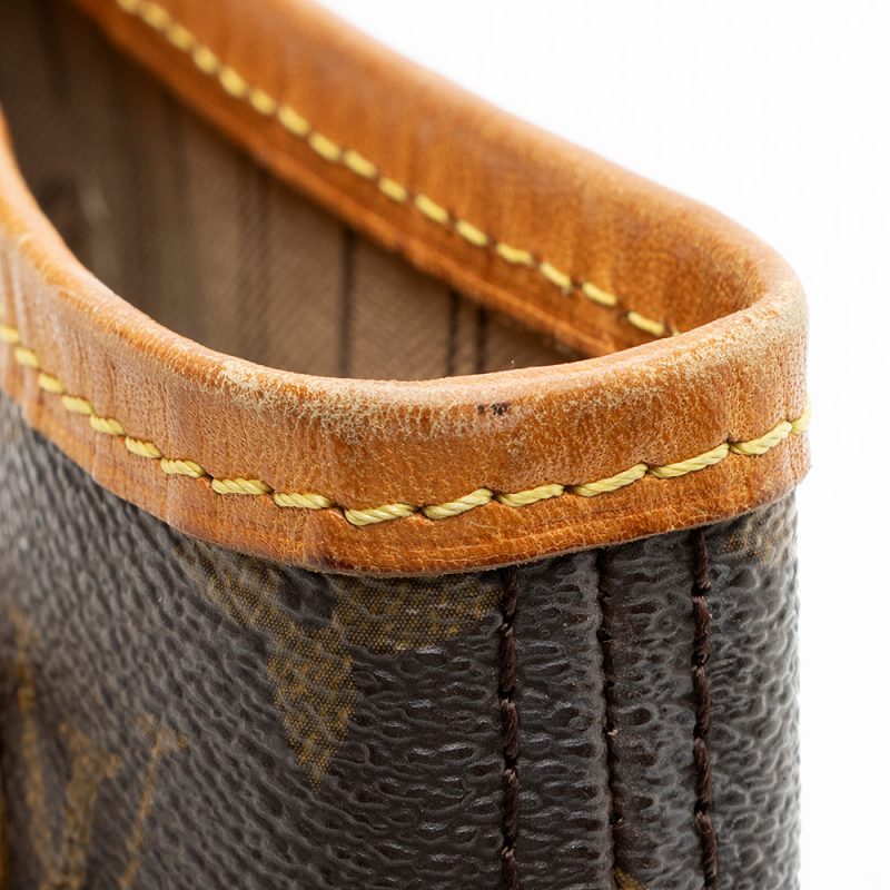 Louis Vuitton Monogram Canvas Neverfull PM Tote (SHF-19488) - Image 9