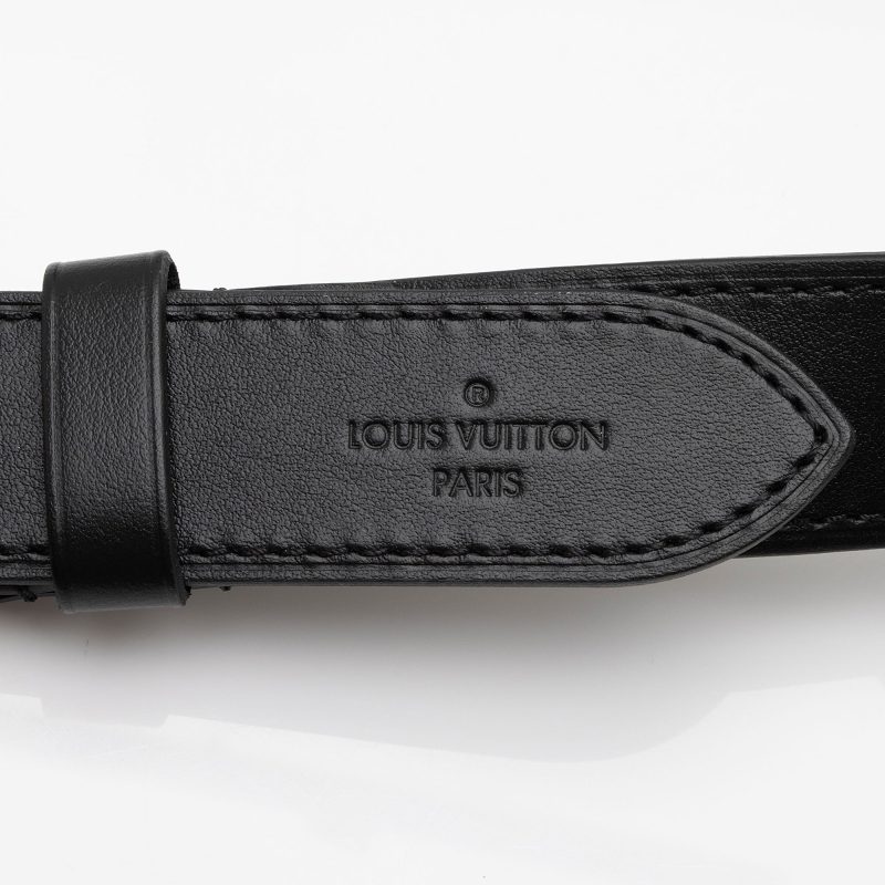 Louis Vuitton Monogram Canvas Odeon MM NM Shoulder Bag (SHF-7STebf) - Image 8
