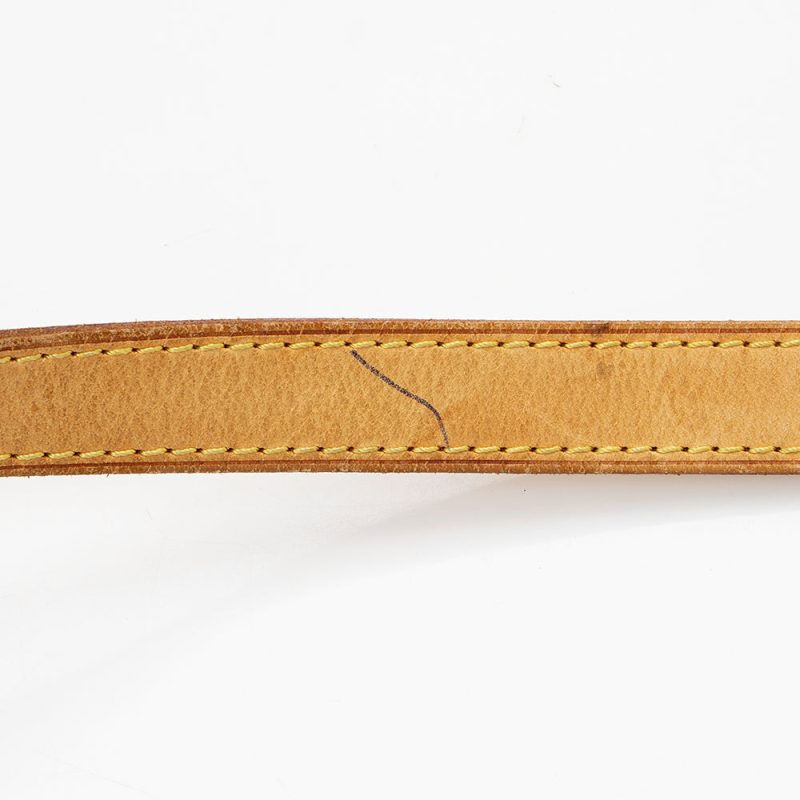 Louis Vuitton Monogram Canvas Odeon MM Shoulder Bag (SHF-18774) - Image 16