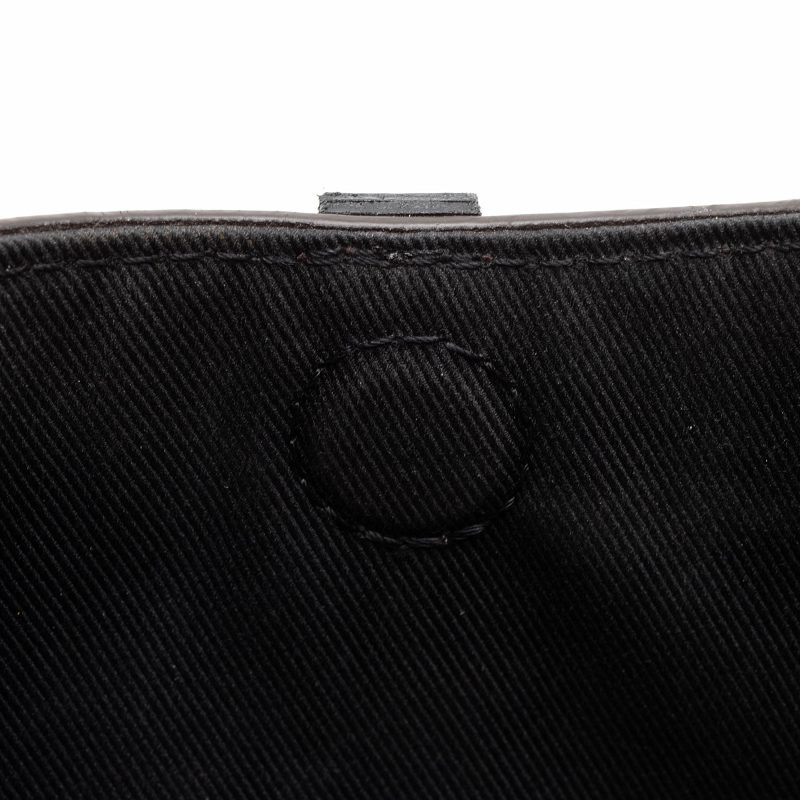 Louis Vuitton Monogram Canvas Odeon PM NM Shoulder Bag (SHF-OGvsrp) - Image 8