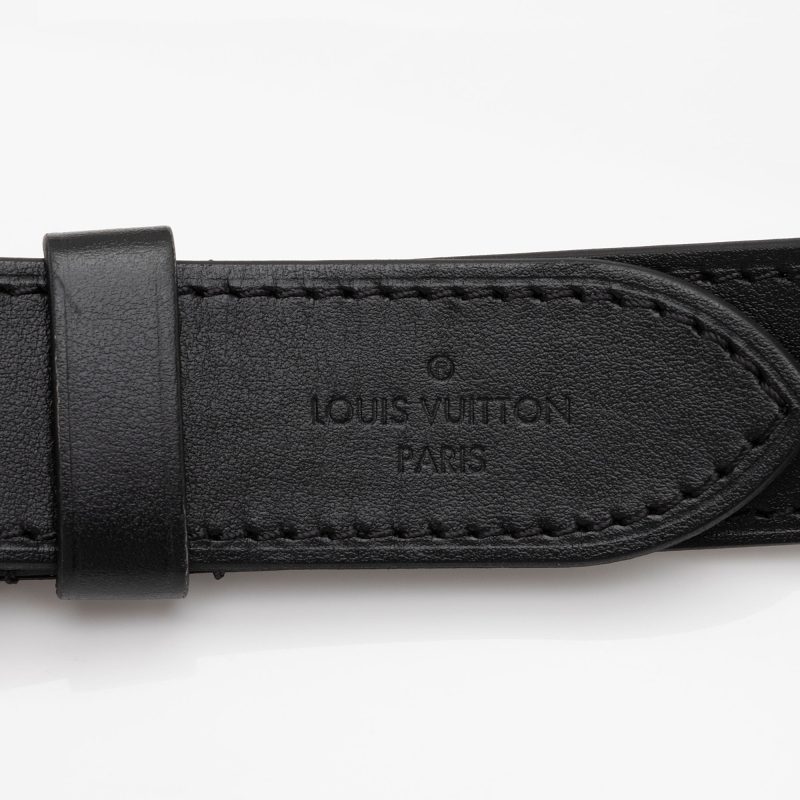 Louis Vuitton Monogram Canvas Odeon PM NM Shoulder Bag (SHF-OGvsrp) - Image 9