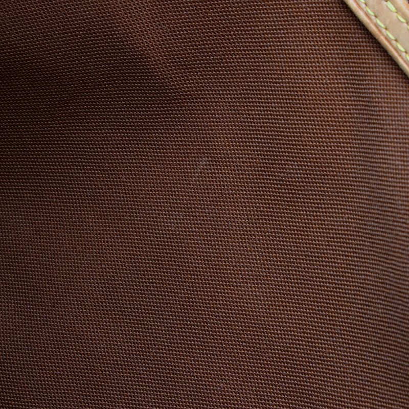 Louis Vuitton Monogram Canvas Palermo GM Tote (SHF-18886) - Image 12