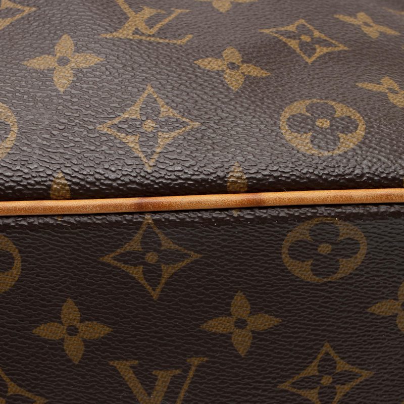 Louis Vuitton Monogram Canvas Palermo GM Tote (SHF-XD5C48) - Image 18