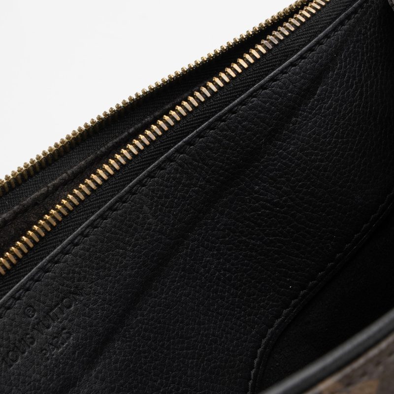 Louis Vuitton Monogram Canvas Pallas Satchel (SHF-PwYfux) - Image 16