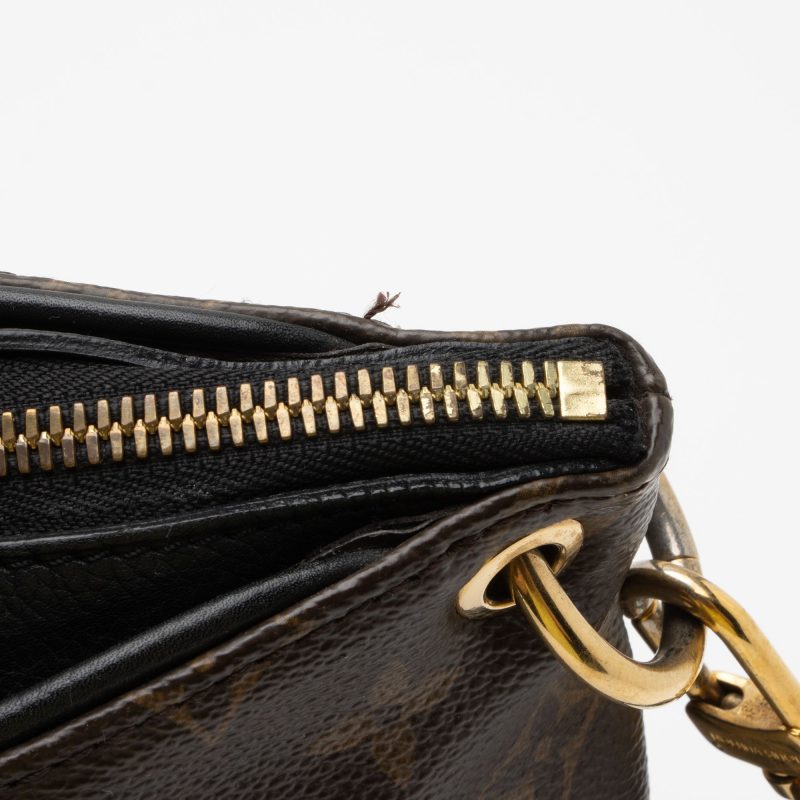 Louis Vuitton Monogram Canvas Pallas Satchel (SHF-PwYfux) - Image 18