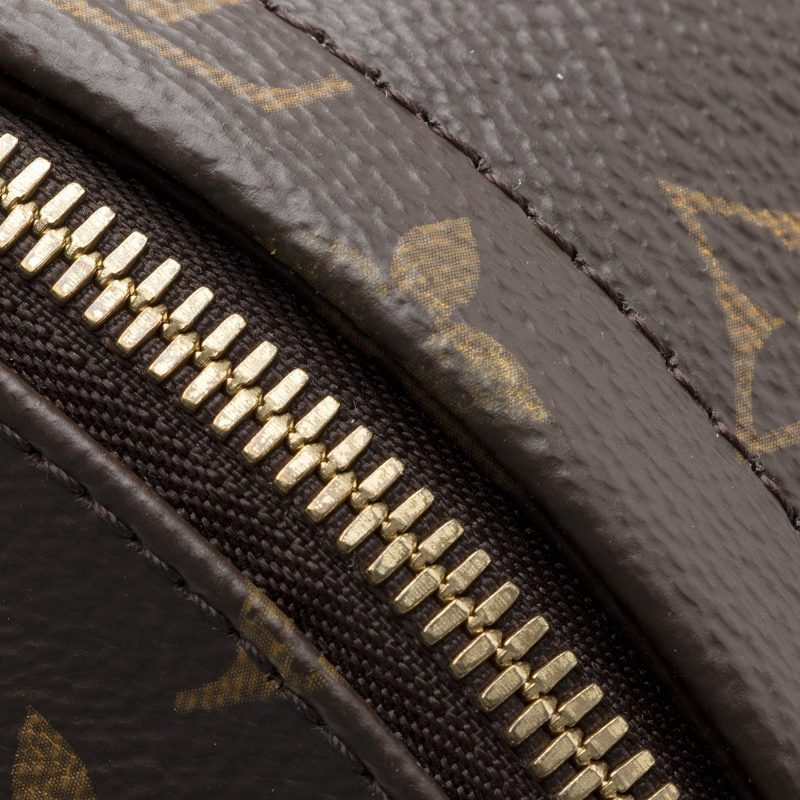 Louis Vuitton Monogram Canvas Palm Springs MM Backpack (SHF-22319) - Image 12