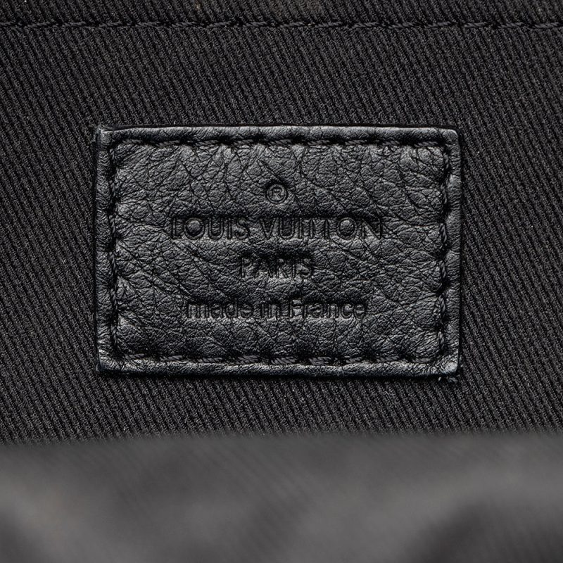 Louis Vuitton Monogram Canvas Palm Springs Mini Backpack - FINAL SALE (SHF-19831) - Image 7
