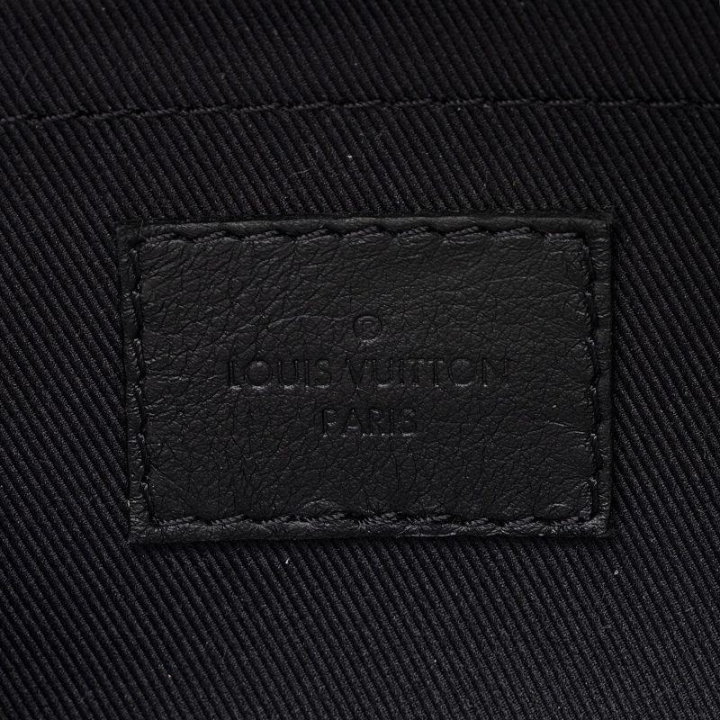 Louis Vuitton Monogram Canvas Palm Springs Mini Backpack (SHF-53Gd7K) - Image 6