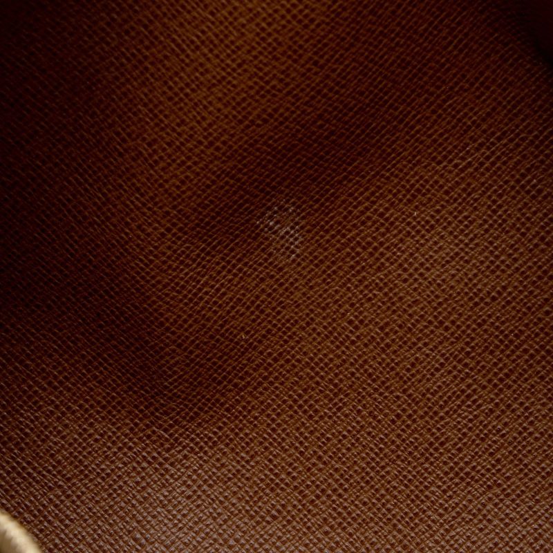 Louis Vuitton Monogram Canvas Papillon 30 Satchel (SHF-GGz7At) - Image 11