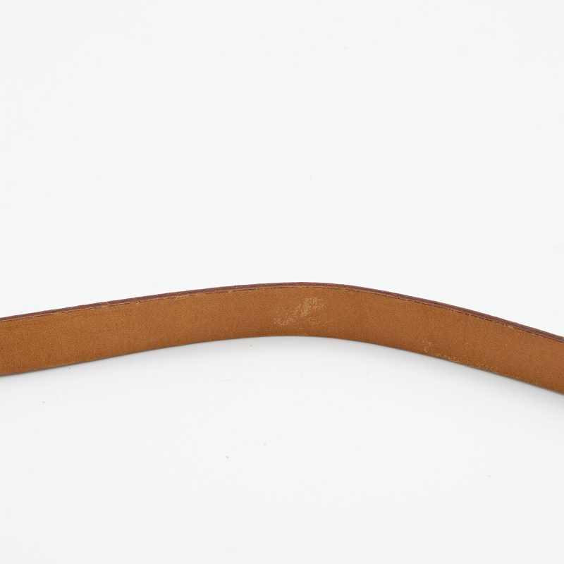 Louis Vuitton Monogram Canvas Pochette Florentine Small Belt Bag (SHF-YFDE2f) - Image 15