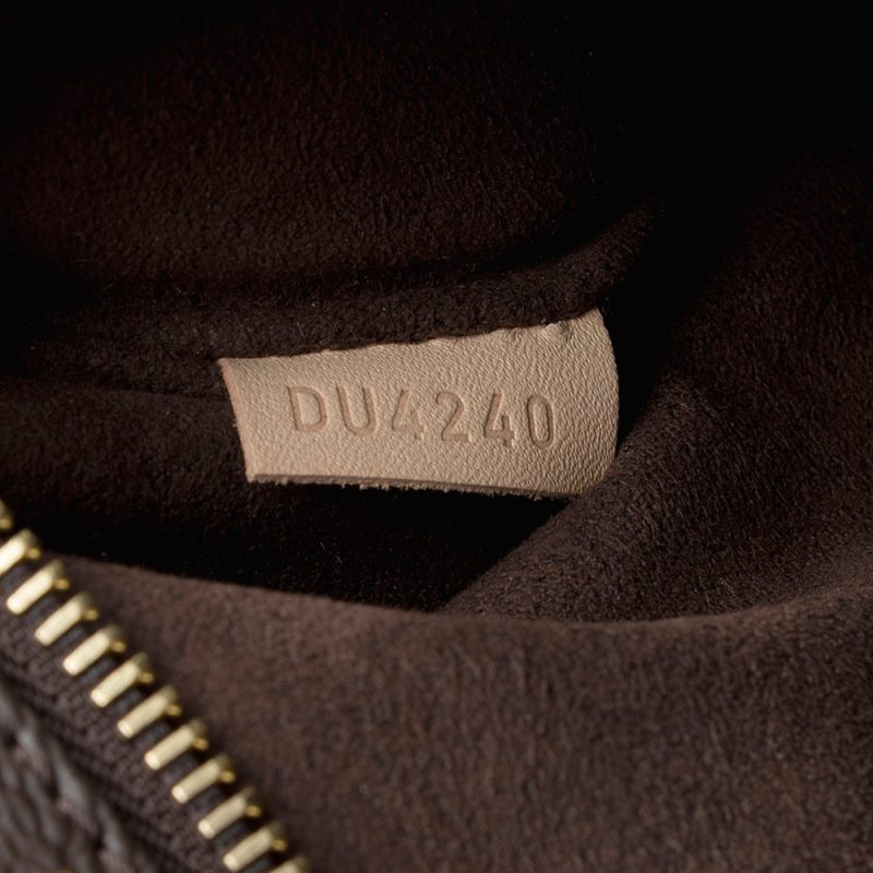 Louis Vuitton Monogram Canvas Pochette Metis Shoulder Bag (SHF-21571) - Image 5