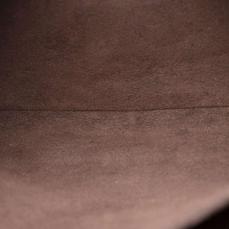 Louis Vuitton Monogram Canvas Pochette Metis Shoulder Bag (SHF-22370) - Image 16