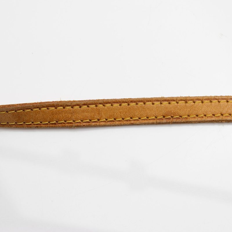 Louis Vuitton Monogram Canvas Pochette Twin GM Shoulder Bag (SHF-g7huHA) - Image 11