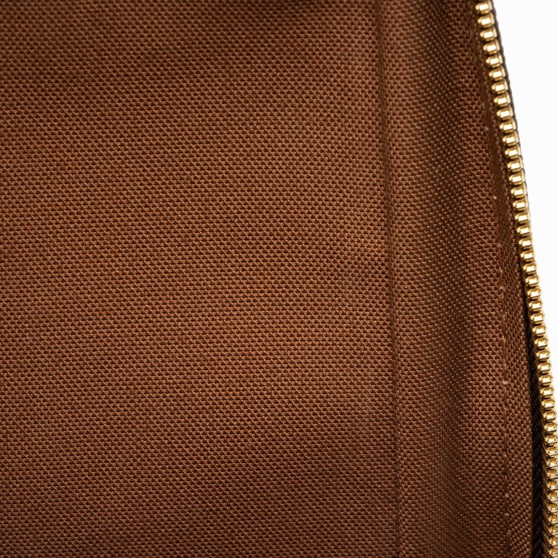 Louis Vuitton Monogram Canvas Porte Documents Pegase Soft Briefcase (SHF-22705) - Image 10