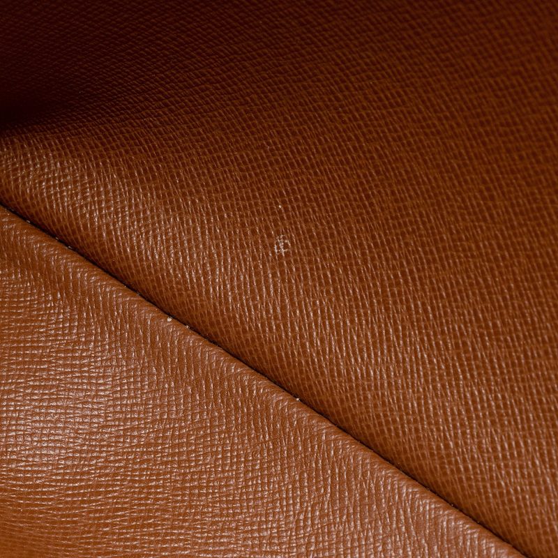 Louis Vuitton Monogram Canvas Porte Documents Voyage Bag (SHF-22880) - Image 9