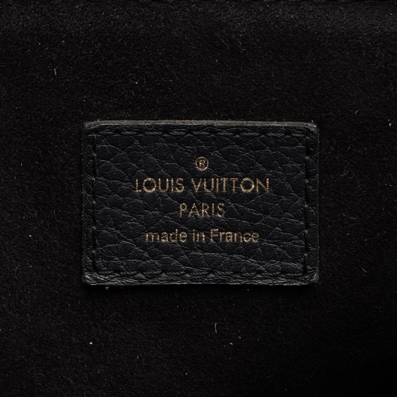 Louis Vuitton Monogram Canvas Retiro NM Satchel (SHF-9dVVj9) - Image 7