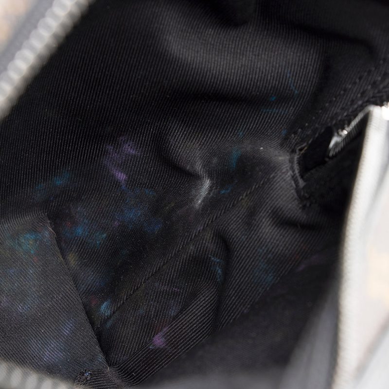 Louis Vuitton Monogram Canvas Solar Ray Small Trunk Bag (SHF-20494) - Image 10