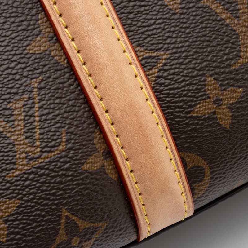 Louis Vuitton Monogram Canvas Soufflot BB Satchel (SHF-Kq5Azq) - Image 15