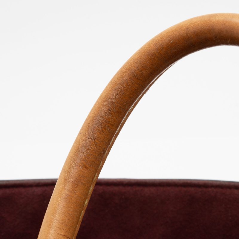 Louis Vuitton Monogram Canvas Soufflot MM Satchel (SHF-dGltnw) - Image 18