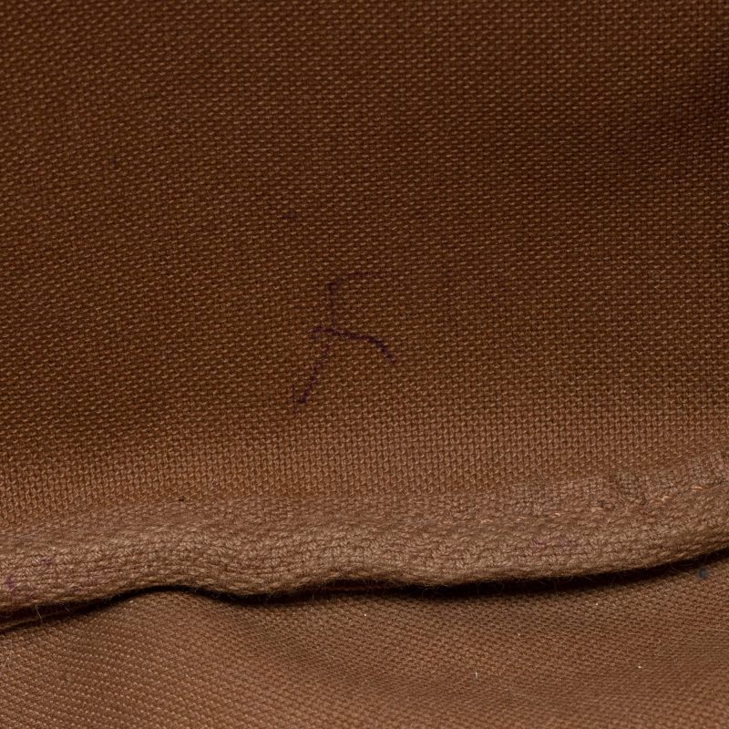 Louis Vuitton Monogram Canvas Speedy 40 Satchel (SHF-23442) - Image 13