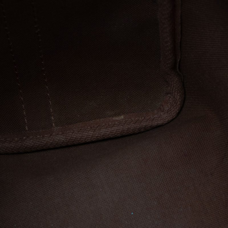 Louis Vuitton Monogram Canvas Speedy Bandouliere 25 Satchel (SHF-oUmJ5y) - Image 11