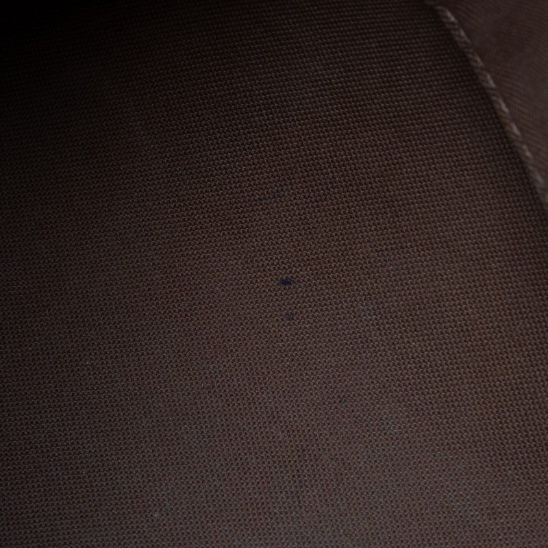 Louis Vuitton Monogram Canvas Speedy Bandouliere 25 Satchel (SHF-oUmJ5y) - Image 13