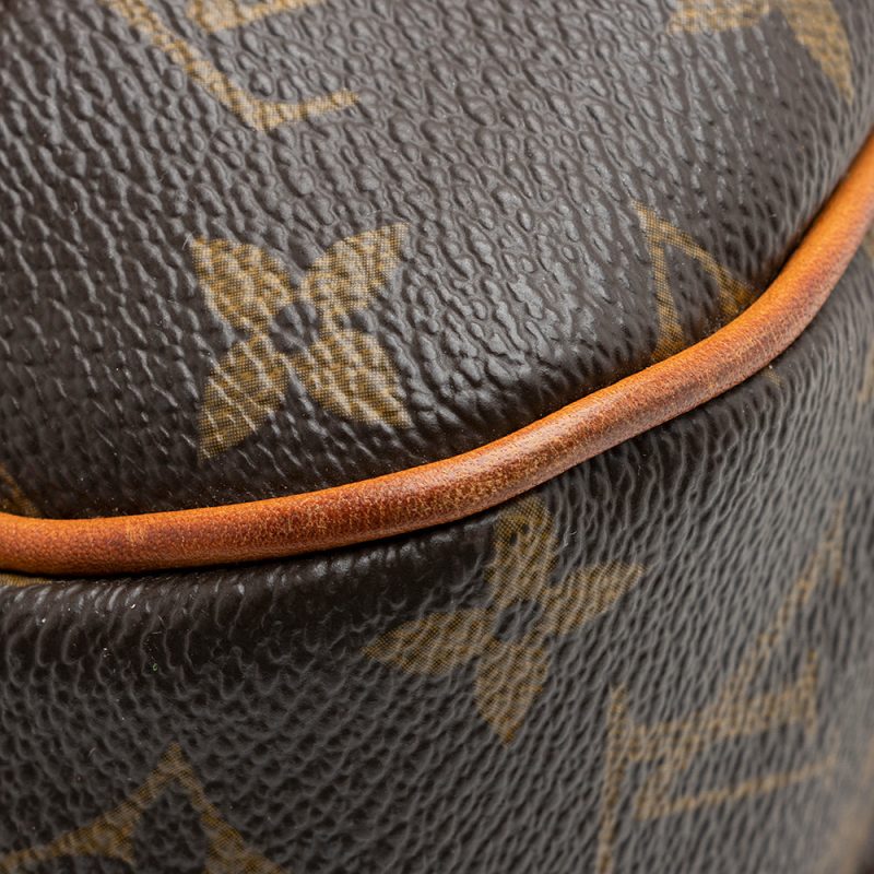 Louis Vuitton Monogram Canvas Stresa PM Shoulder Bag (SHF-21586) - Image 19