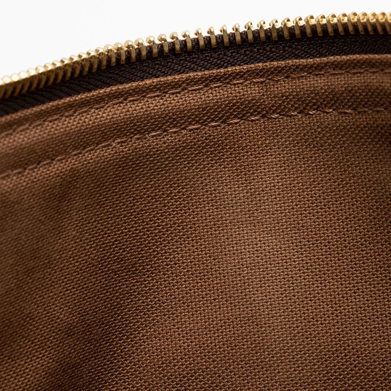 Louis Vuitton Monogram Canvas Stresa PM Shoulder Bag (SHF-21586) - Image 10