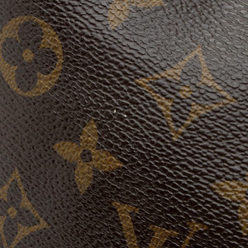 Louis Vuitton Monogram Canvas Sully PM Shoulder Bag (SHF-WQ168O) - Image 11