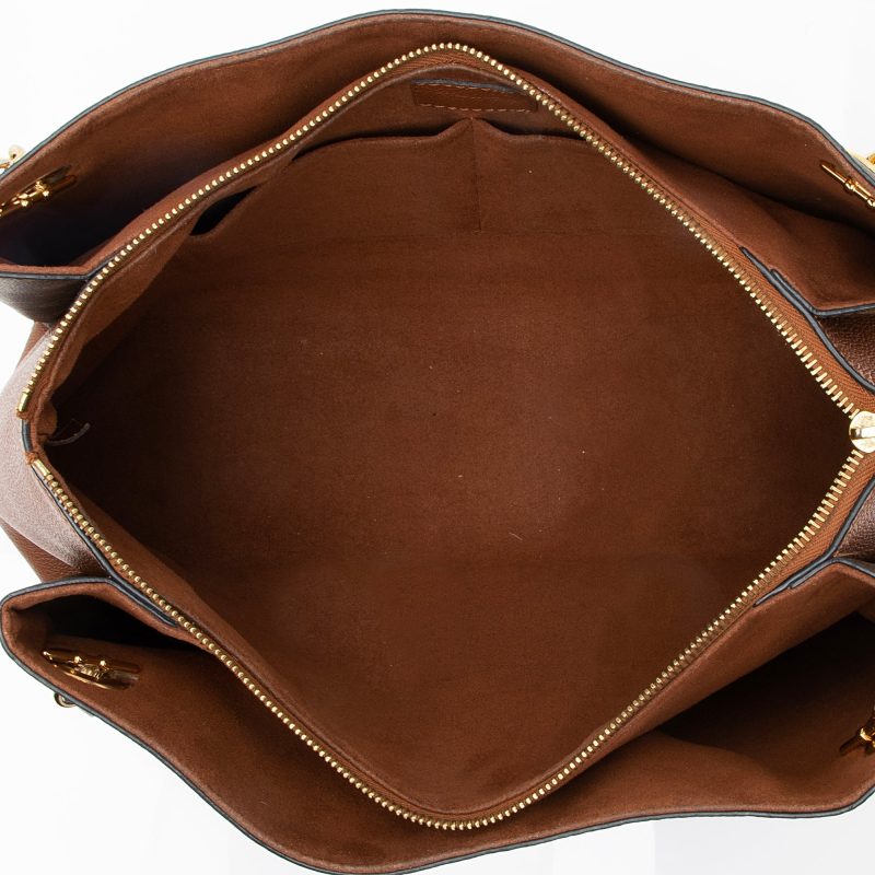 Louis Vuitton Monogram Canvas Surene MM Tote (SHF-23121) - Image 5