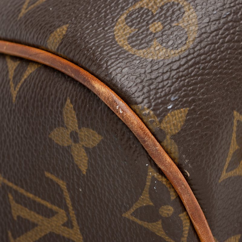 Louis Vuitton Monogram Canvas Tivoli PM Satchel (SHF-22572) - Image 16