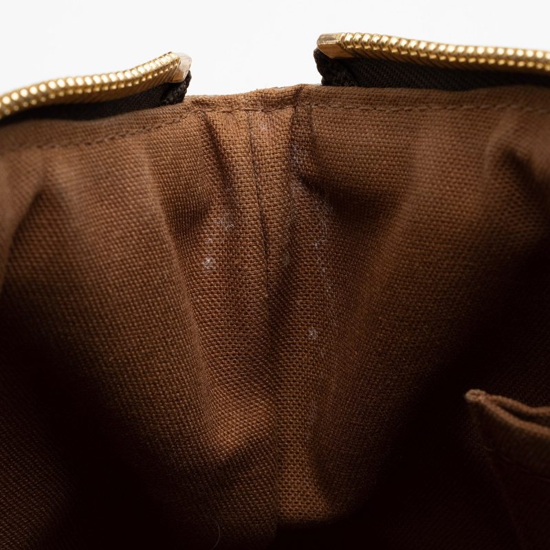 Louis Vuitton Monogram Canvas Tivoli PM Satchel (SHF-PDRWLY) - Image 12