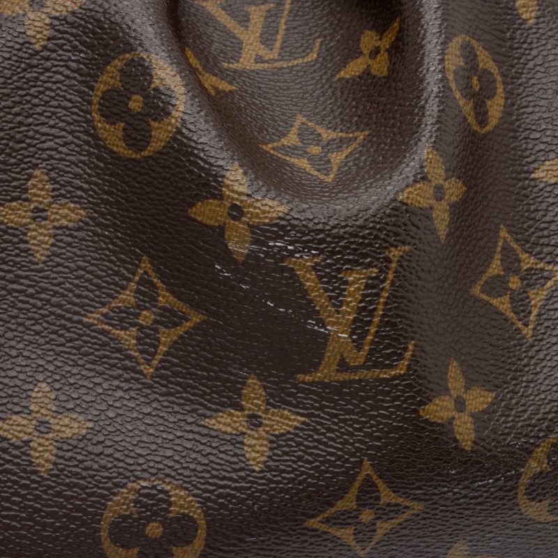Louis Vuitton Monogram Canvas Tivoli PM Satchel (SHF-fhtWMi) - Image 19