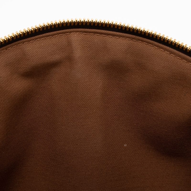 Louis Vuitton Monogram Canvas Tivoli PM Satchel (SHF-fhtWMi) - Image 16
