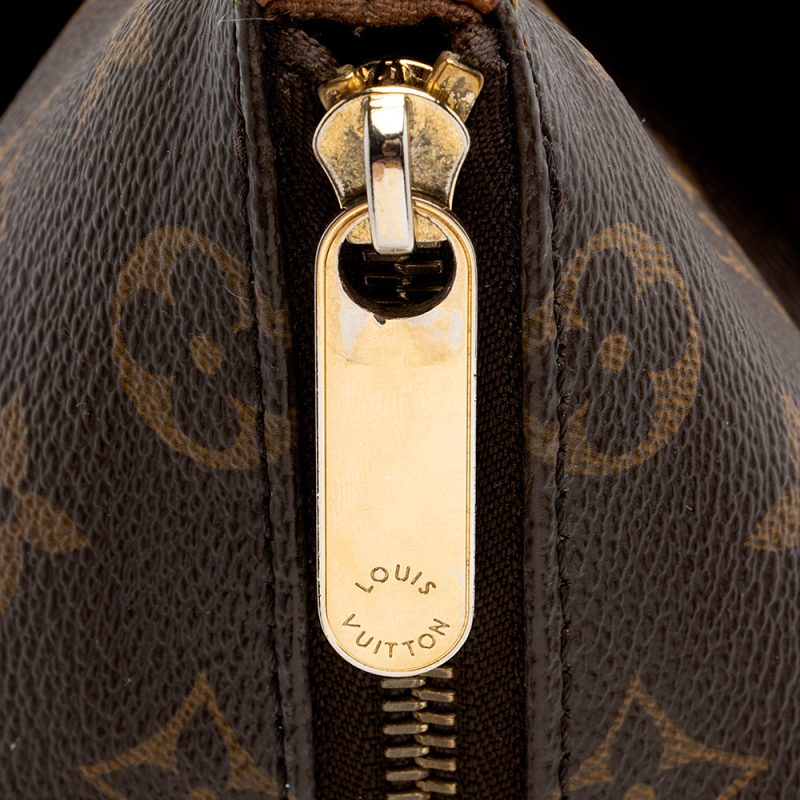 Louis Vuitton Monogram Canvas Totally MM Tote (SHF-21016) - Image 8