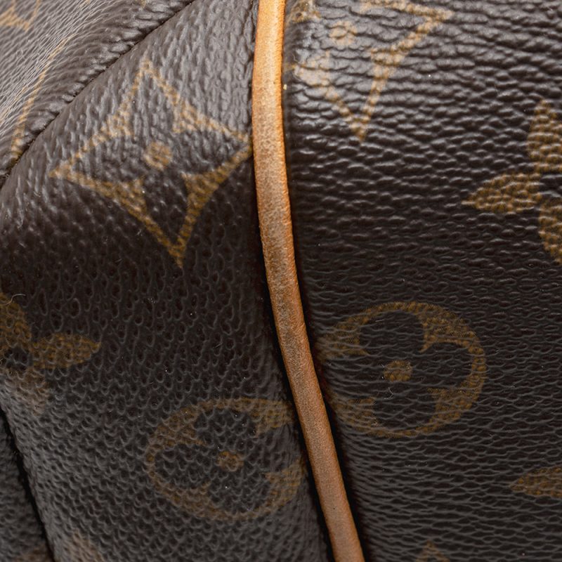 Louis Vuitton Monogram Canvas Totally MM Tote (SHF-21016) - Image 12