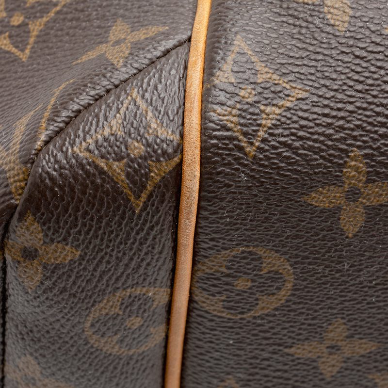 Louis Vuitton Monogram Canvas Totally MM Tote (SHF-21016) - Image 15