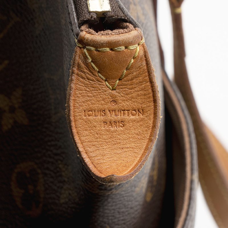 Louis Vuitton Monogram Canvas Totally MM Tote (SHF-21016) - Image 7