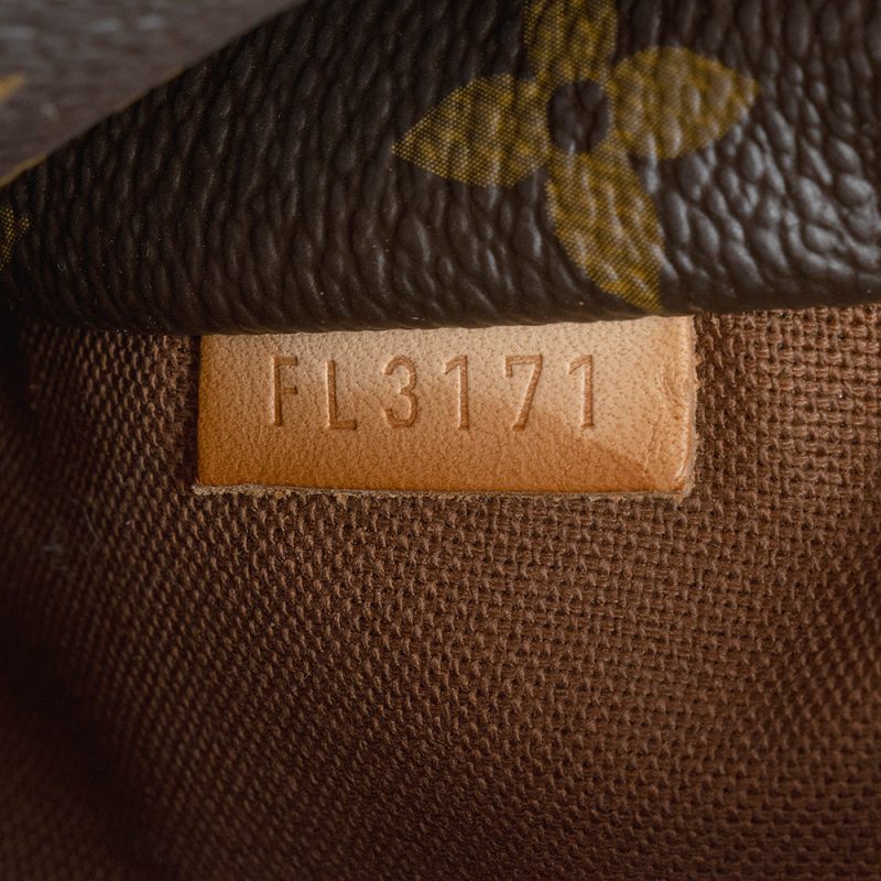 Louis Vuitton Monogram Canvas Totally MM Tote (SHF-21387) - Image 5