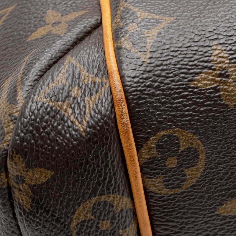Louis Vuitton Monogram Canvas Totally MM Tote (SHF-21387) - Image 16