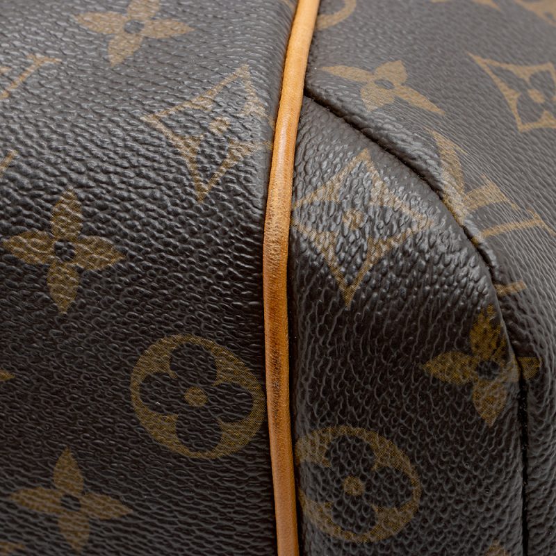 Louis Vuitton Monogram Canvas Totally MM Tote (SHF-21387) - Image 17