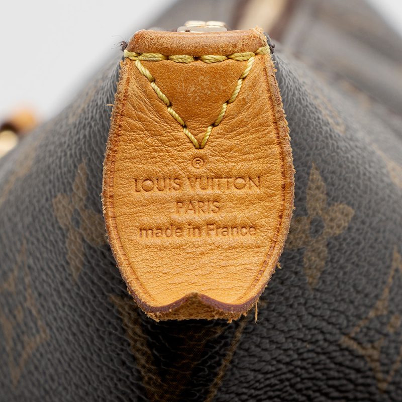 Louis Vuitton Monogram Canvas Totally MM Tote (SHF-21387) - Image 7