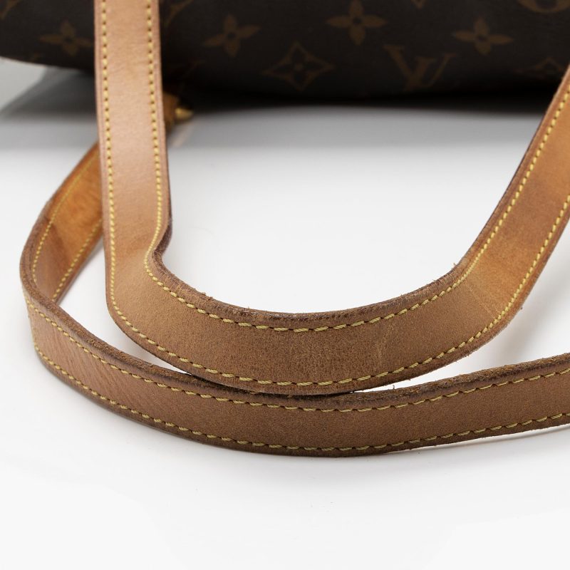 Louis Vuitton Monogram Canvas Totally MM Tote (SHF-7vne0i) - Image 15