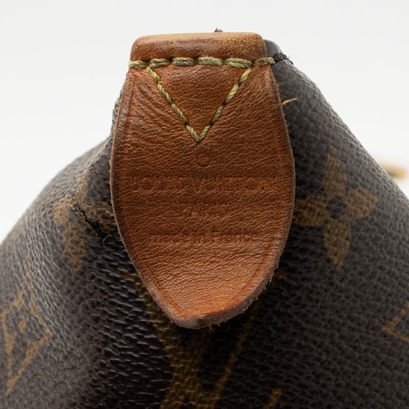 Louis Vuitton Monogram Canvas Totally MM Tote (SHF-7vne0i) - Image 7
